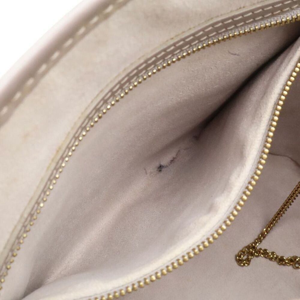 Louis Vuitton Epi Bucket PM Shoulder Tote - Picture 7 of 9